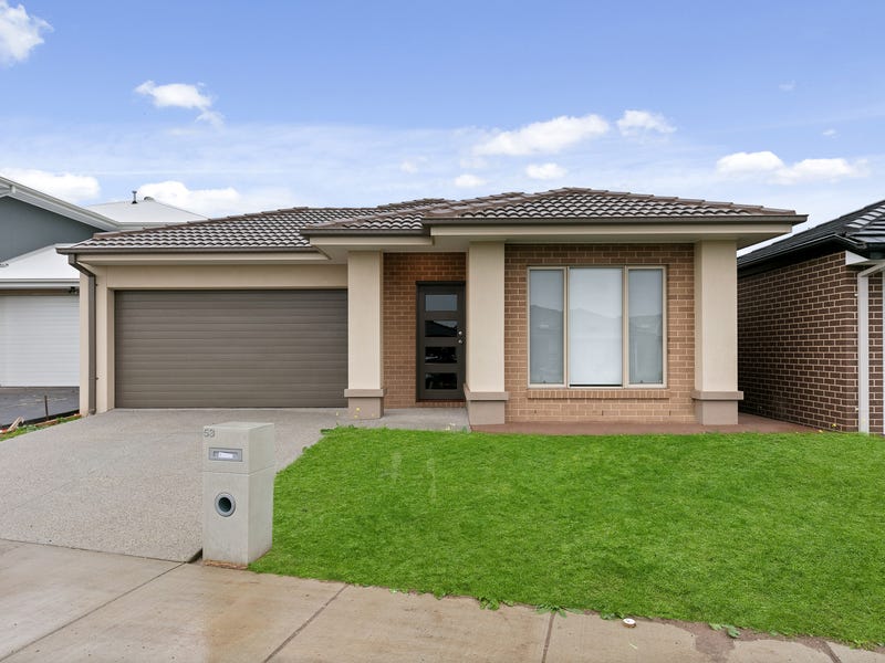 53 Whitfords Drive, Armstrong Creek, VIC 3217