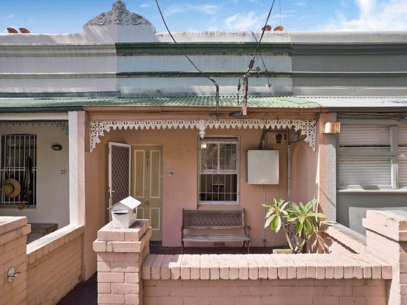 23 London Street, Enmore, NSW 2042 Property Details
