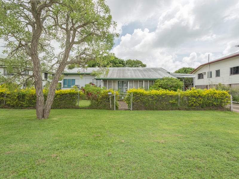 30 Perry Street, West Mackay, QLD 4740