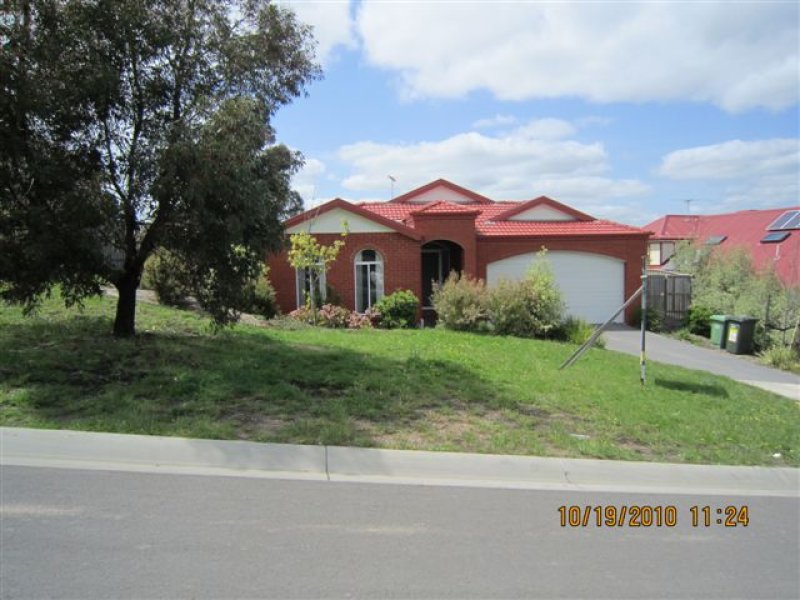 8 Keswick Rise, Sunbury, VIC 3429