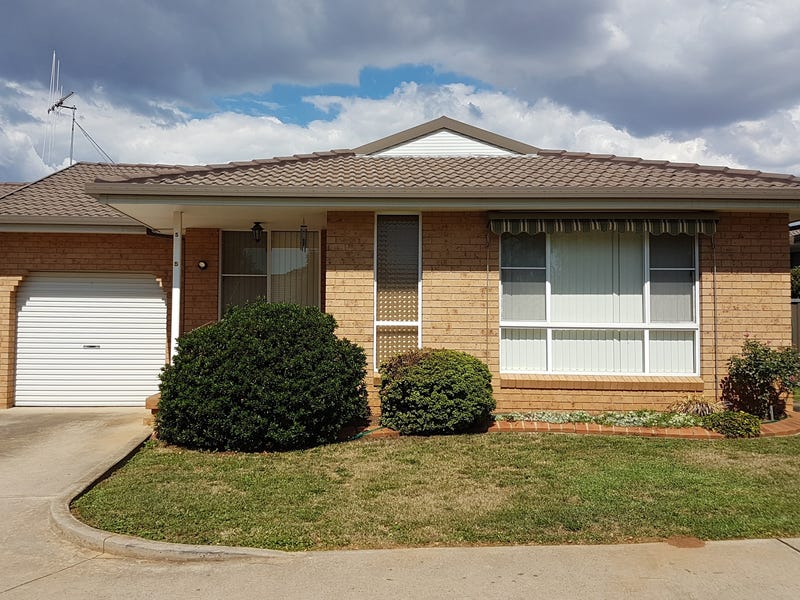 5/26 Warrendine Street, Orange, NSW 2800