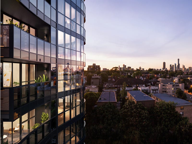 55 Claremont Street, South Yarra, VIC 3141