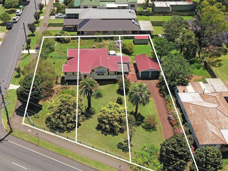 1 Buckland Street, Harristown, Qld 4350 Property Details