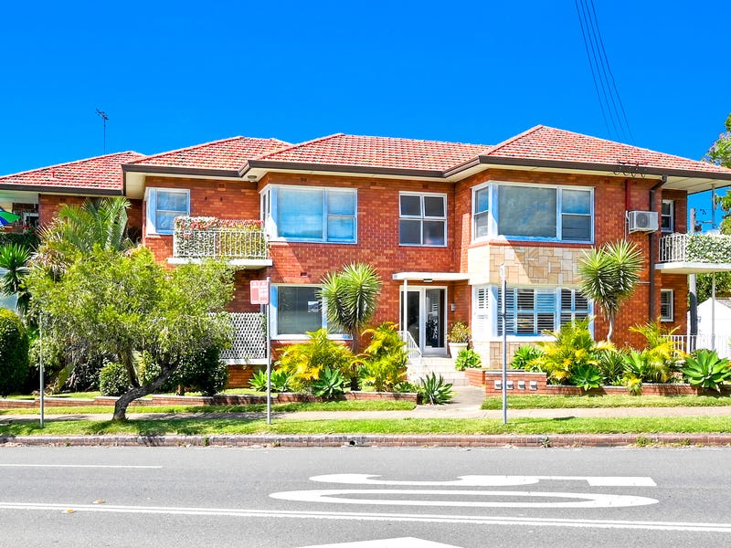3/11 Rocky Point Road, Kogarah, NSW 2217