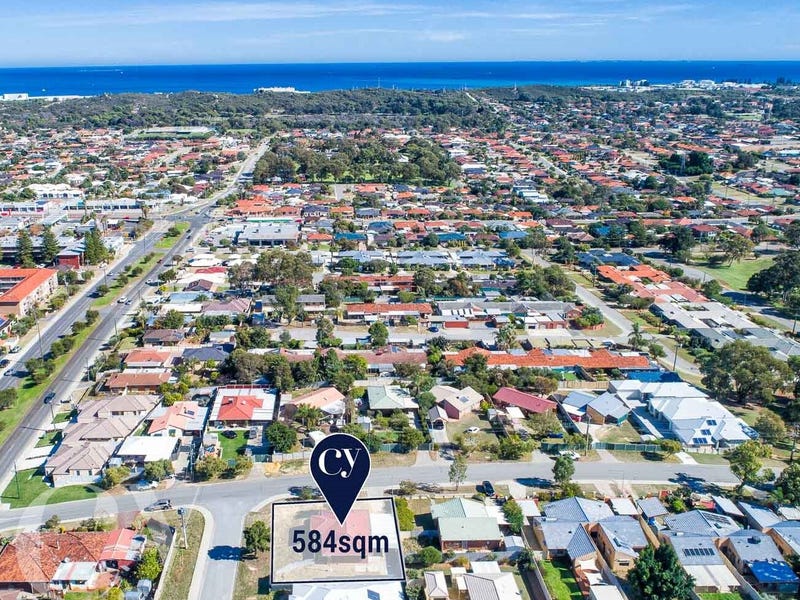 68 Bourbon Street, Hamilton Hill, WA 6163 - realestate.com.au