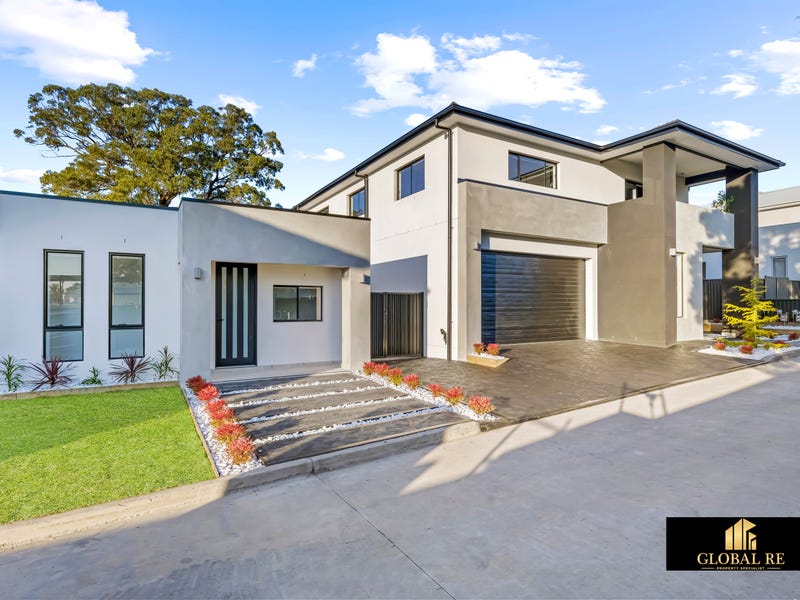 353B Cabramatta Road, Cabramatta, NSW 2166 Property Details