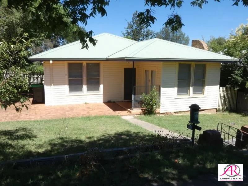 31 Faulkner Street, Armidale, NSW 2350