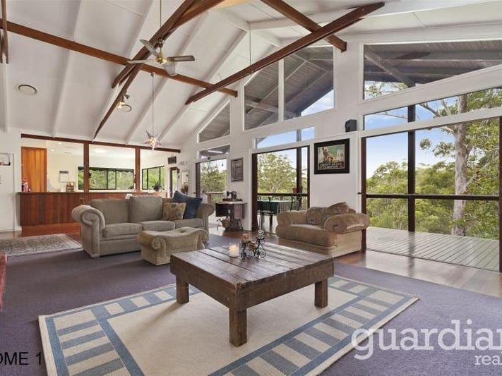 5 Dural Street, Kenthurst, NSW 2156