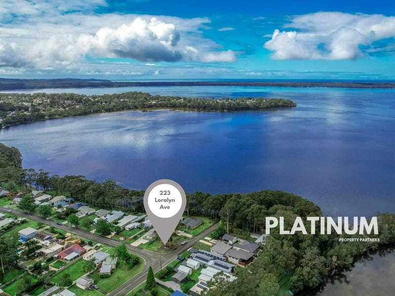 223 Loralyn Avenue, Sanctuary Point, NSW 2540
