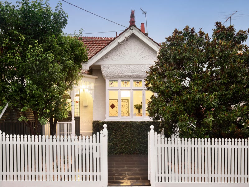 34 Seymour Avenue, Armadale, VIC 3143