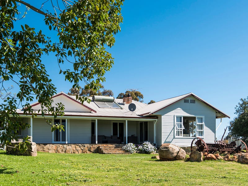 15 Shady Hills View, Bullsbrook, WA 6084