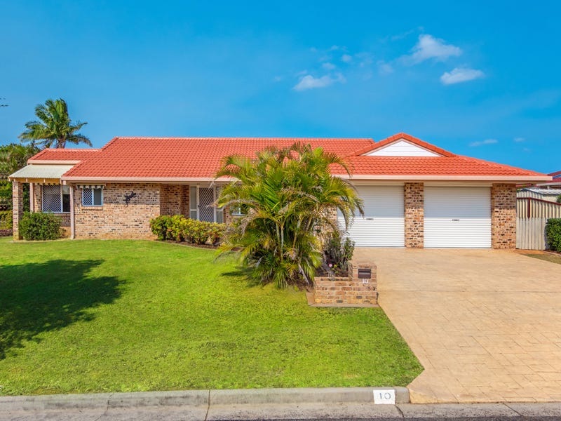 10 Waratah Way, Goonellabah, NSW 2480 Property Details