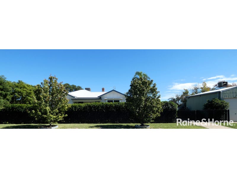 51 Gwydir Street, Moree, NSW 2400 House for Sale