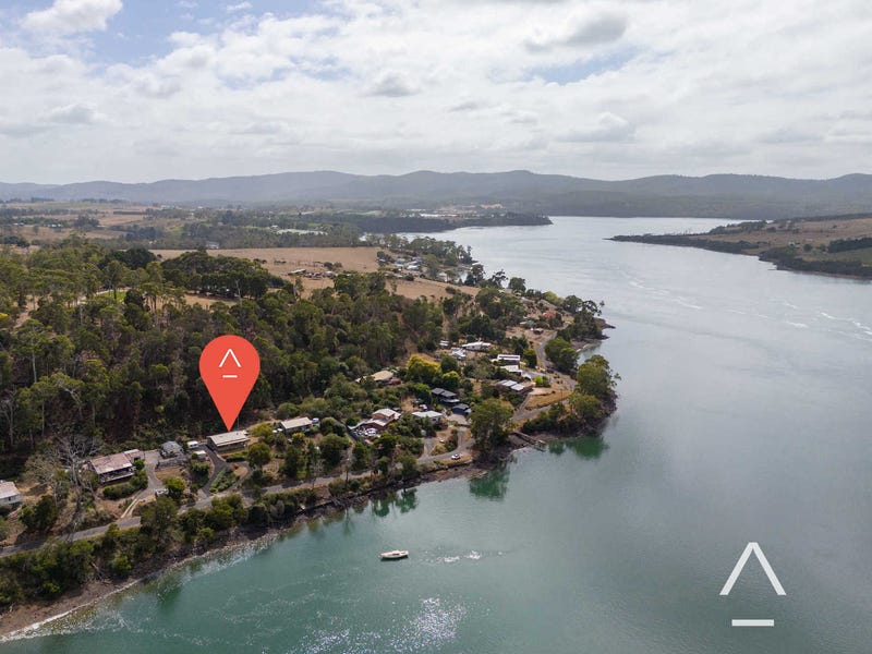 95 Camms Road, Kayena, Tas 7270 House for Sale