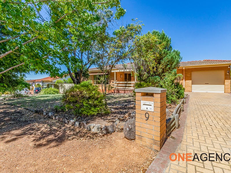 9 Stevenson Street, Torrens, ACT 2607