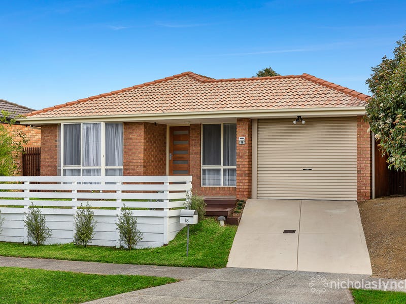 18 Lavender Lane, Baxter, VIC 3911