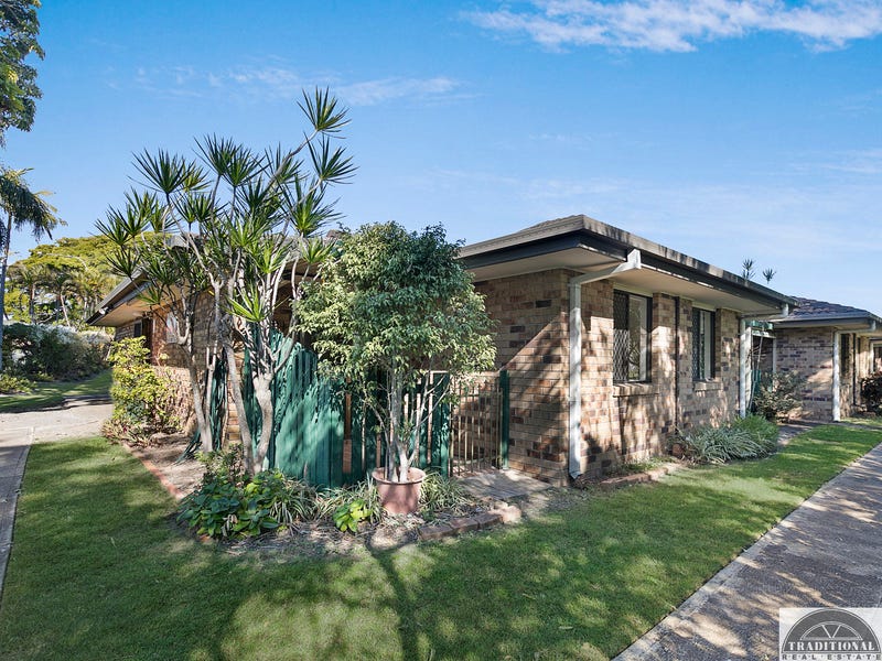 69/15 Carmichael Court, Wynnum West, QLD 4178