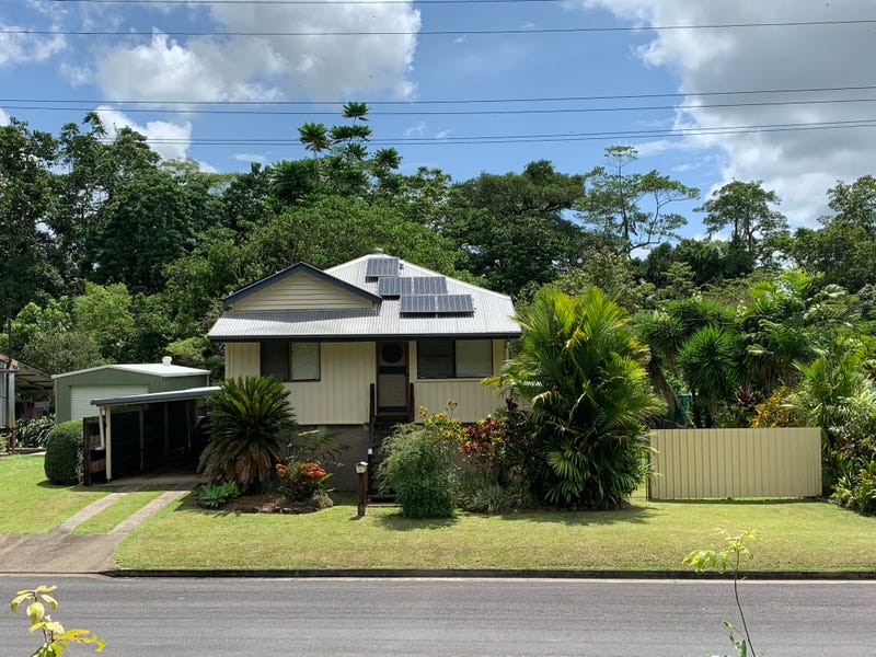 35 Parry Street, Babinda, Qld 4861 Property Details