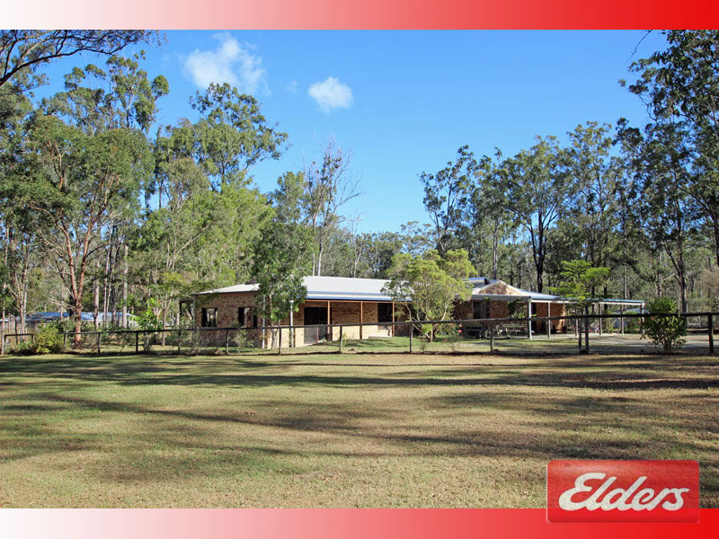 324 Amber Crescent, Jimboomba, Qld 4280 Property Details