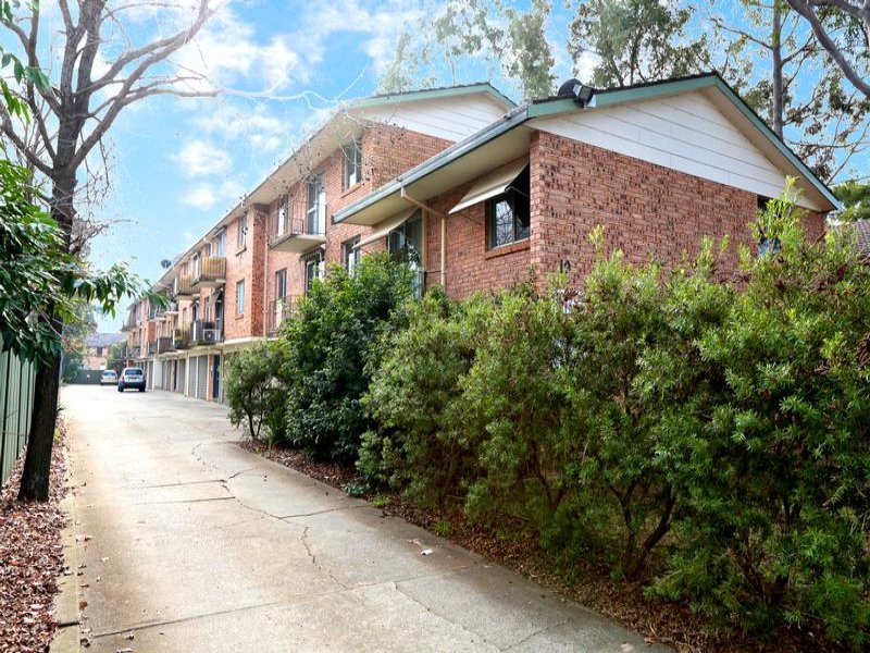 7/19 Preston Street, Jamisontown, NSW 2750 Property Details