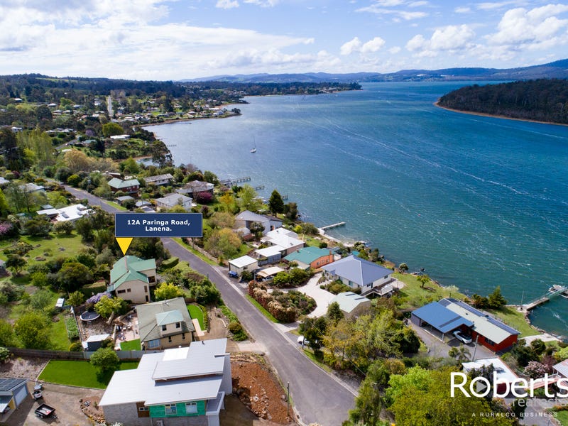 12a Paringa Avenue, Lanena, Tas 7275 Property Details