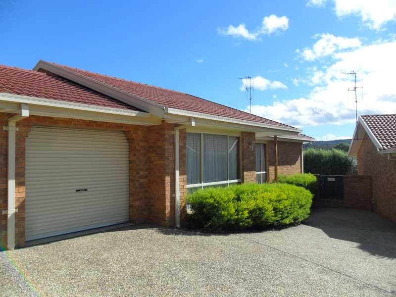 2/19 Southwell Place, Karabar, NSW 2620