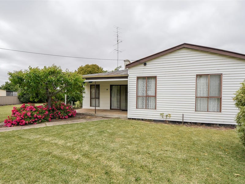 63 Wallace Street, Apsley, Vic 3319 Property Details