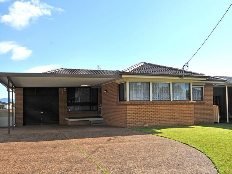 11 Elm Street, Albion Park Rail, NSW 2527