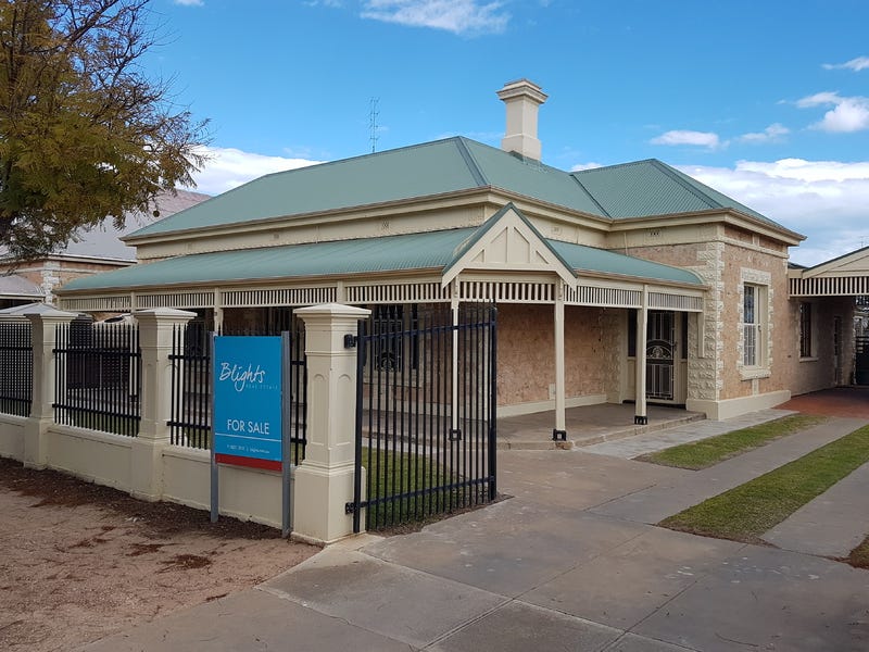 28 Mines Road, Kadina, SA 5554