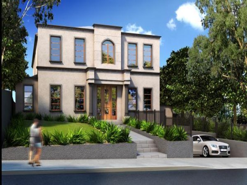 20 Avenue Athol, Canterbury, Vic 3126 Property Details