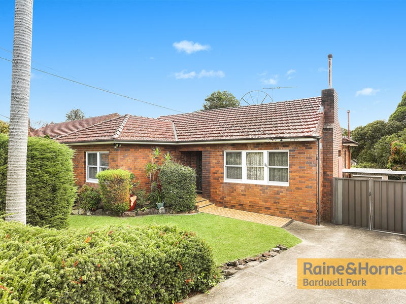 36 Kenyon Road, Bexley, NSW 2207