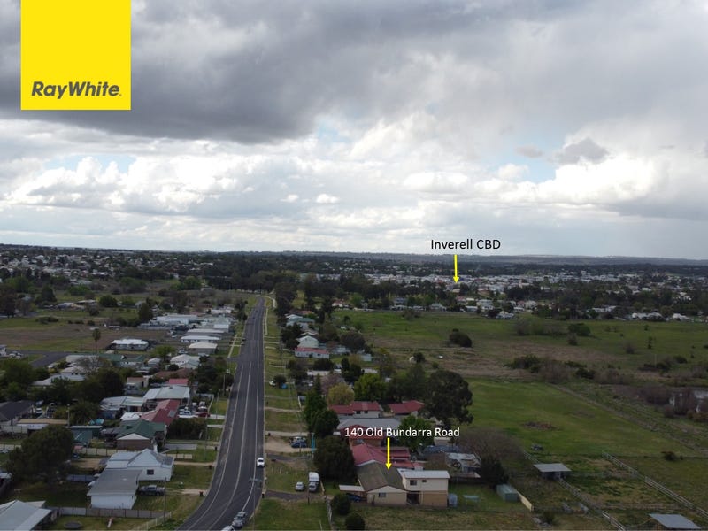 140 Old Bundarra Road, Inverell, NSW 2360