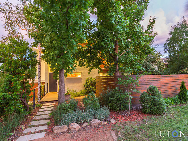 18 Hicks Street, Red Hill, ACT 2603