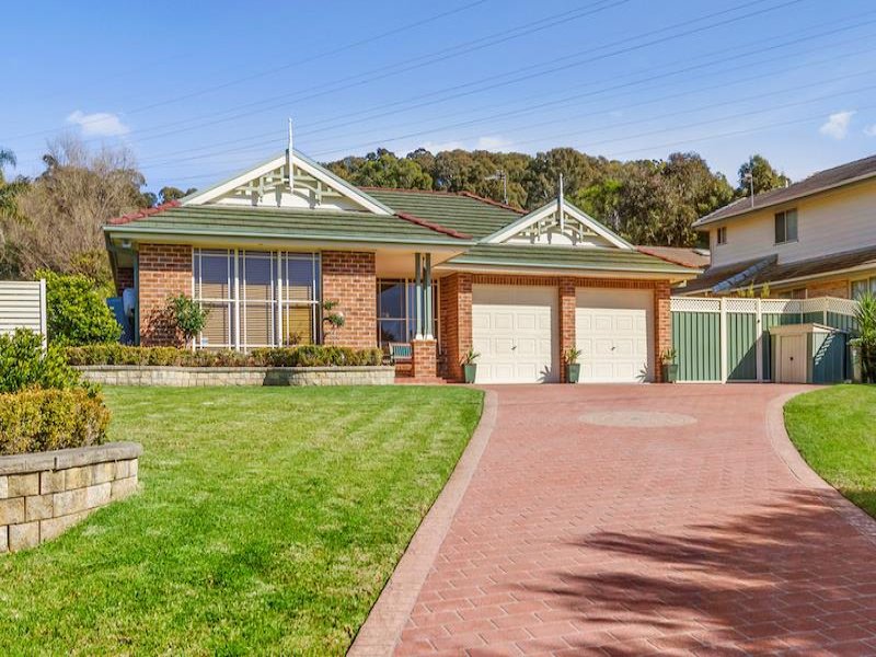 54 Daintree Drive, Albion Park, NSW 2527