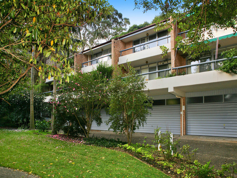 12/4 Riley Street, North Sydney, NSW 2060