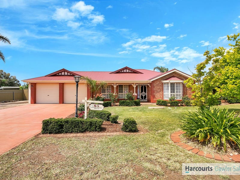 85 Fiddlewood Drive, Freeling, SA 5372 Property Details