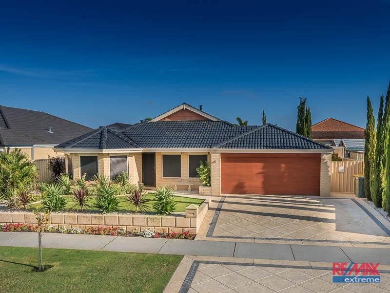 94 Kingsbridge Boulevard*, Butler, WA 6036 Property Details