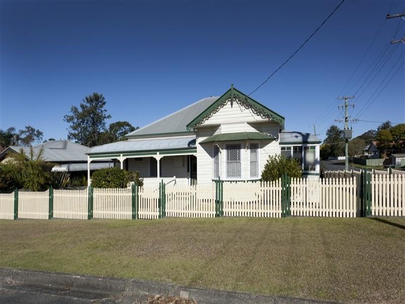 22 Canget Street, Wingham, NSW 2429 Property Details