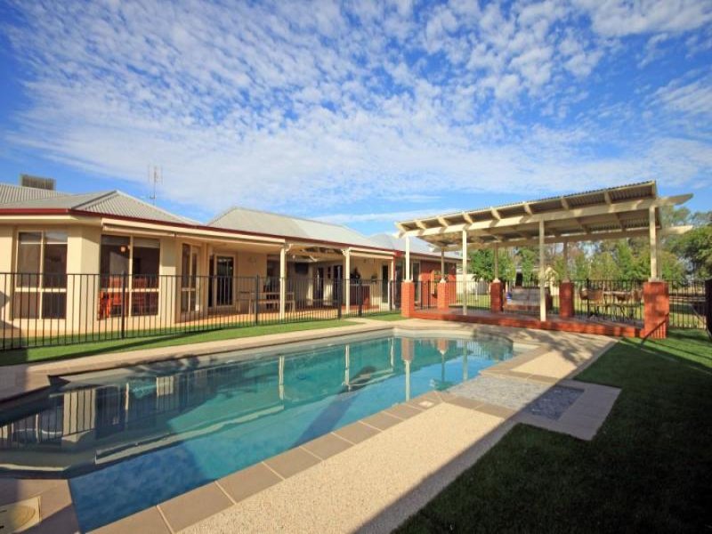 17 Wharparilla Drive, Echuca, Vic 3564 Property Details