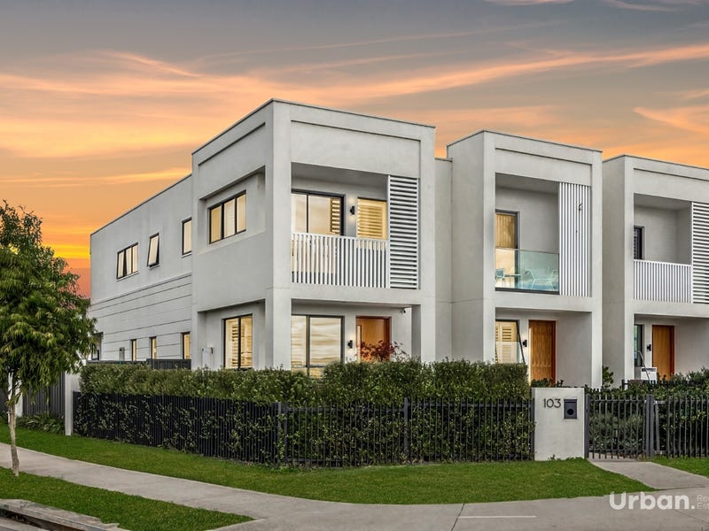 103 Bolwarra Drive, Marsden Park, NSW 2765