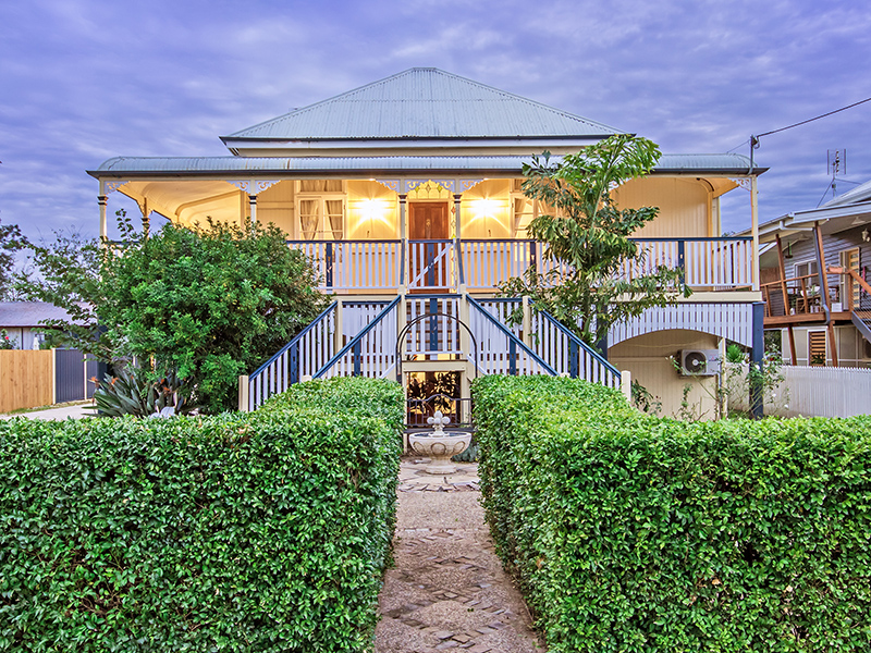 38 Patrick Street, Laidley, Qld 4341 Property Details