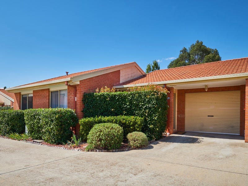 24/29 Popplewell Place, Gordon, ACT 2906