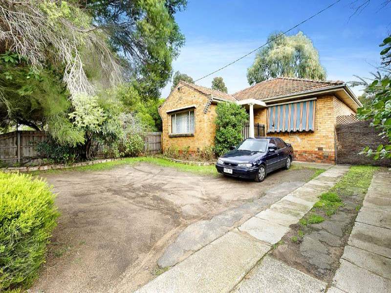 449 Pascoe Vale Road, Strathmore, Vic 3041 Property Details