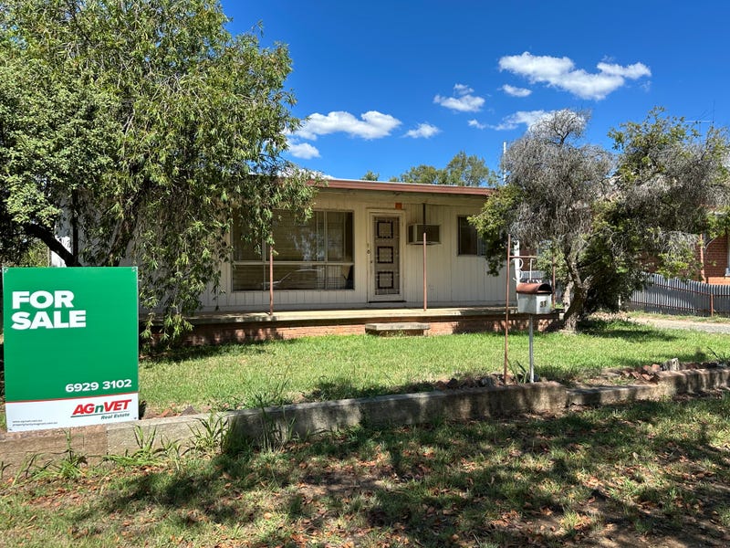 31 Ivor Street, Henty, NSW 2658 House for Sale