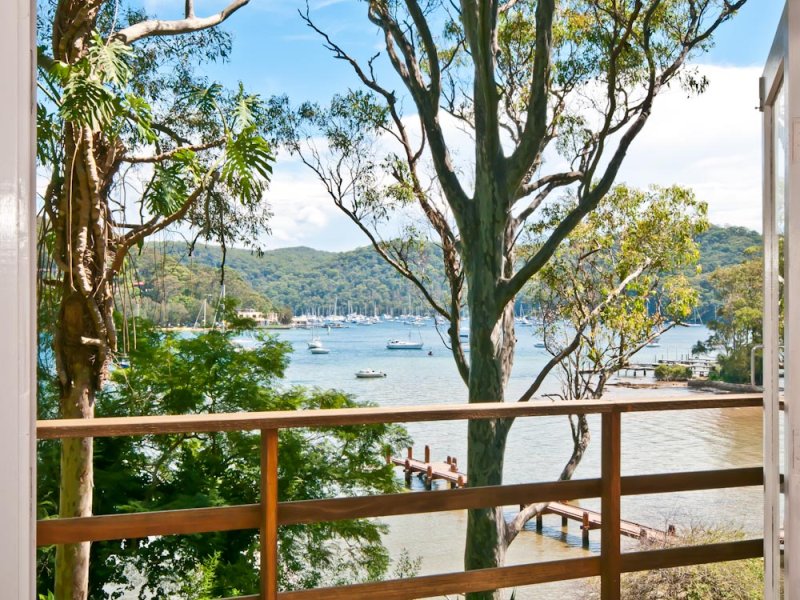 29 Richard Road, Scotland Island, NSW 2105