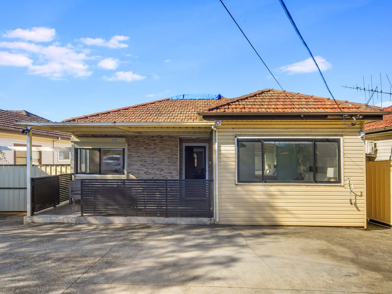 279 Roberts Road, Greenacre, NSW 2190 House for Sale
