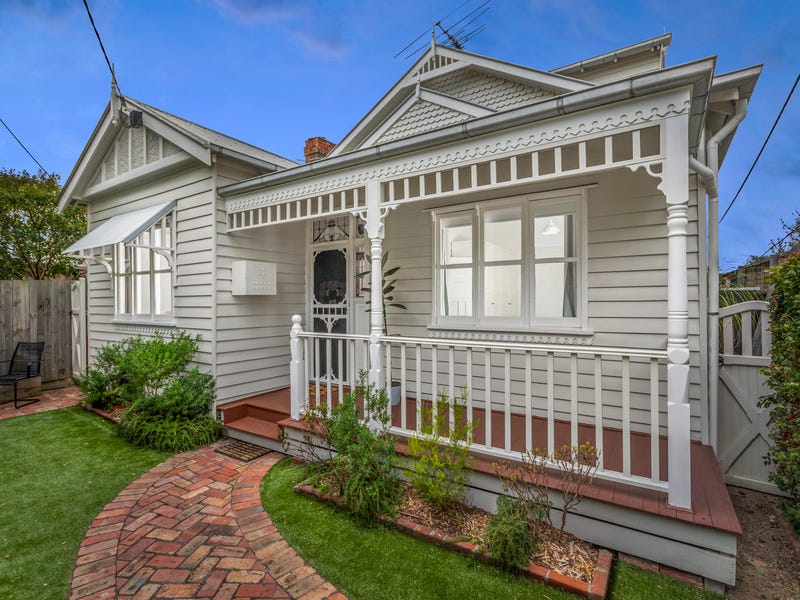 Auction Results & Clearance Rates in Yarraville, VIC 3013