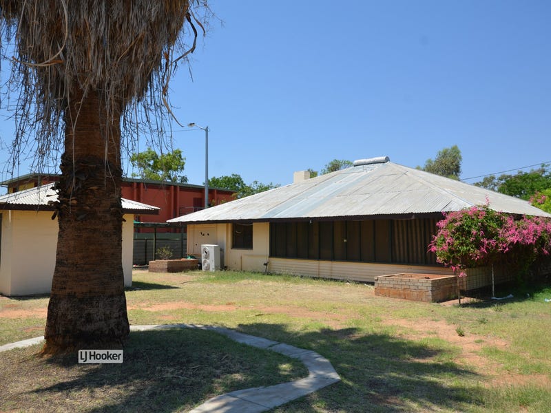 11 Stuart Terrace Alice Springs Nt 0870 House For Sale