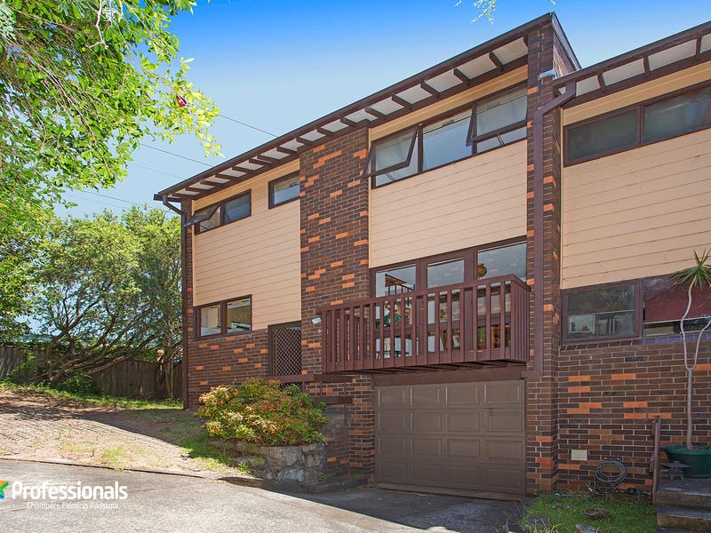 54/16 Alma Road, Padstow, NSW 2211 Property Details
