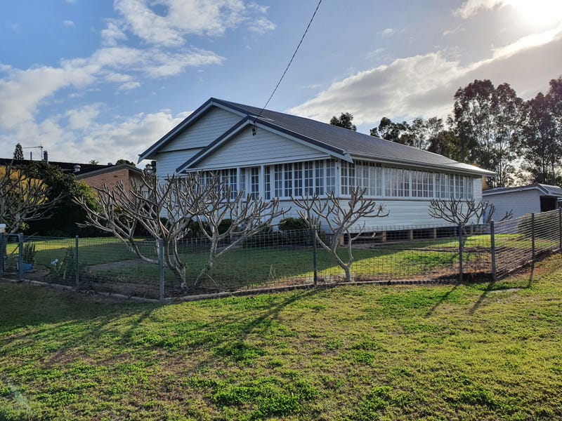 186 Rifle Range Road, Gympie, QLD 4570